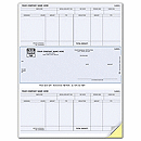 The ideal business checks when you manage payroll with MAS 90 ?, MAS 200 ?, MAS 90 for Windows ? or other popular accounting packages! Our popular business checks for payroll make it easy to document earnings, deductions & more! Compatible with your stand