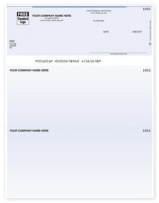Laser Top Multi-Purpose Check - Office and Business Supplies Online - Ipayo.com