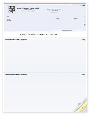 Laser Top Checks, Compatible with MYOB and More - Office and Business Supplies Online - Ipayo.com