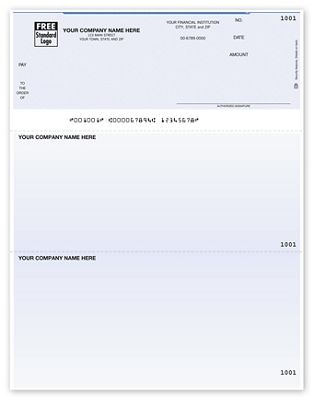 Laser Top Multi-Purpose Check - Office and Business Supplies Online - Ipayo.com