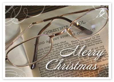 Classic Greetings Holiday Card - Office and Business Supplies Online - Ipayo.com