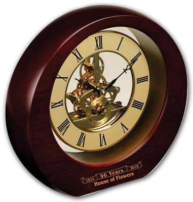 Solstice Clock - Office and Business Supplies Online - Ipayo.com