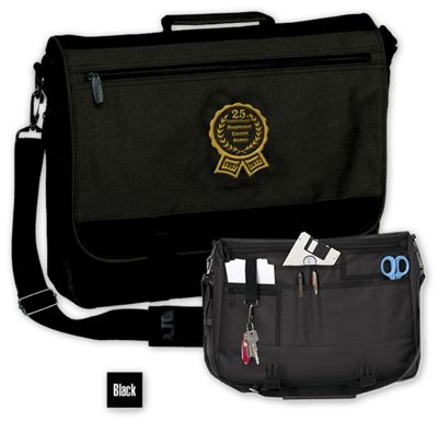 Typhoon Deluxe Briefcase - Office and Business Supplies Online - Ipayo.com