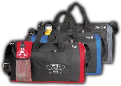 Alley Oop Duffel - Office and Business Supplies Online - Ipayo.com