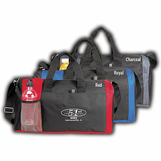 Alley Oop Duffel - Office and Business Supplies Online - Ipayo.com