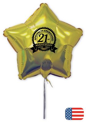 Star Balloons - Office and Business Supplies Online - Ipayo.com