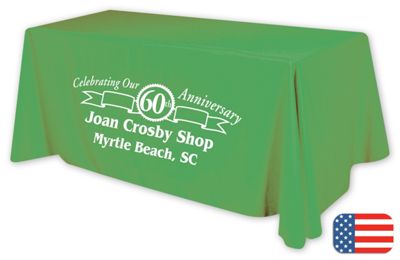 Table Cover 2' x 6' - Office and Business Supplies Online - Ipayo.com