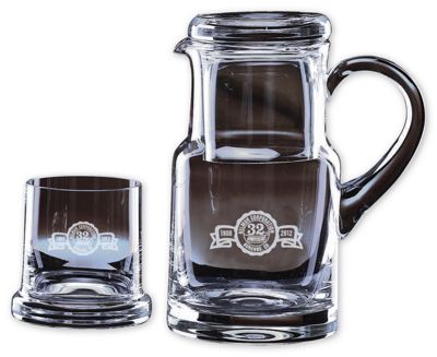 Executive Water Set - Office and Business Supplies Online - Ipayo.com