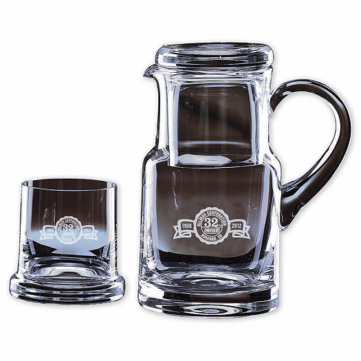 Executive Water Set - Office and Business Supplies Online - Ipayo.com