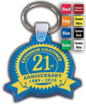 Anniversary Key Tag, Banner - Office and Business Supplies Online - Ipayo.com
