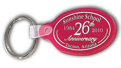 Anniversary Tag, Oval - Office and Business Supplies Online - Ipayo.com