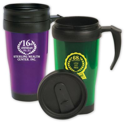 Translucent Mug - 15 oz. - Office and Business Supplies Online - Ipayo.com