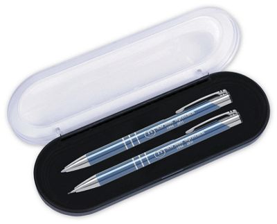 Classic Pen & Pencil Set - Office and Business Supplies Online - Ipayo.com