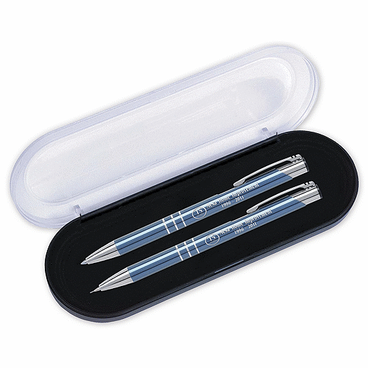 Classic Pen & Pencil Set