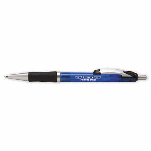 Lobo Pen - Blue Ink Only - Office and Business Supplies Online - Ipayo.com