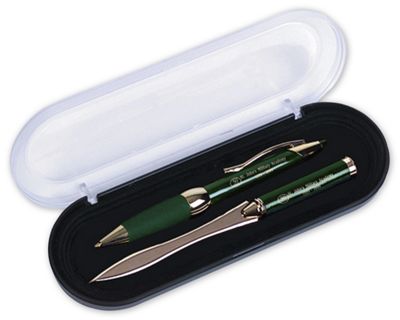 Pacesetter Pen & Letter Set - Office and Business Supplies Online - Ipayo.com