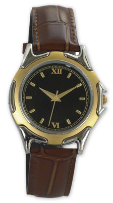 Men's St. Tropez Watch - Office and Business Supplies Online - Ipayo.com
