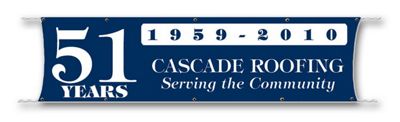15 x 4 Jumbo Banner - Logo 50 - Office and Business Supplies Online - Ipayo.com