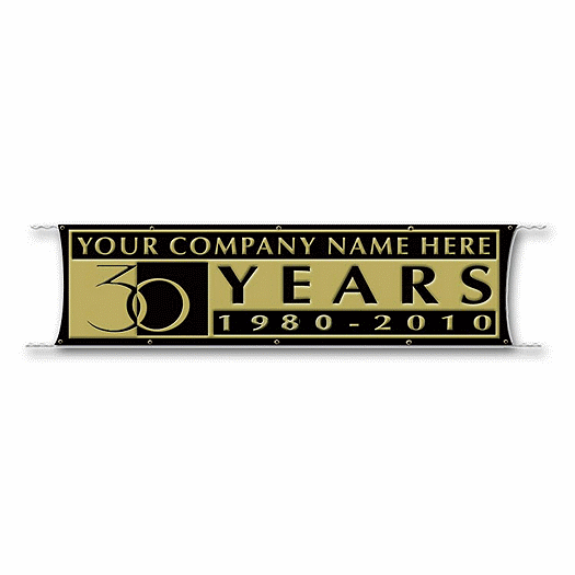 10 x 3 Large Banner Logo 09 FLB0109