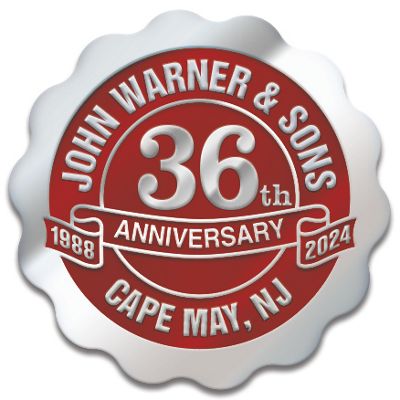 Personalized Anniversary Seal Rolls SE-02