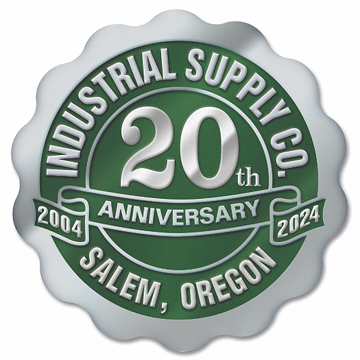 Personalized Anniversary Seal Rolls SE-03