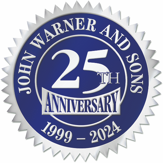 Personalized Anniversary Seal Rolls SE-07