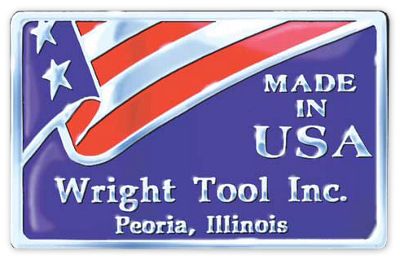Personalized Made in America Seal Rolls MA-5