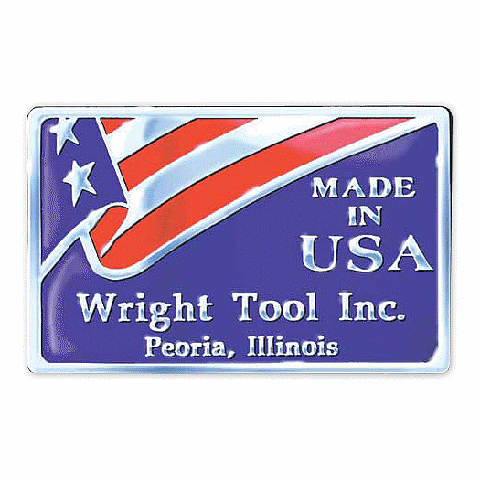 Personalized Made in America Seal Rolls MA-5 - Office and Business Supplies Online - Ipayo.com