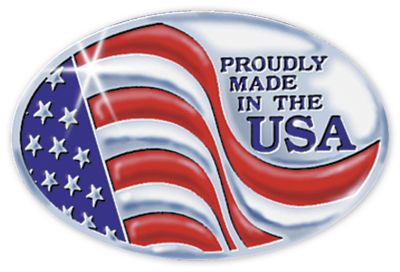 Made in America Seal - Office and Business Supplies Online - Ipayo.com