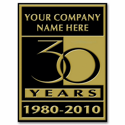 3 x 4 Window Sign - Logo 09 - Office and Business Supplies Online - Ipayo.com