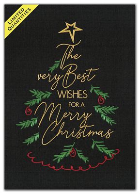 The Very Best Christmas Cards