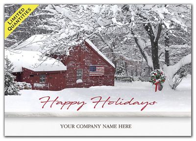 Shining with Pride Holiday Cards