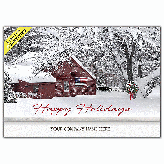 Shining with Pride Holiday Cards