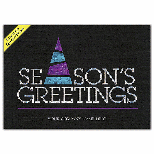 Full Tilt Holiday Cards