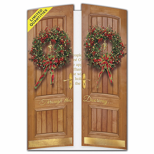 Celebrate Together Holiday Cards