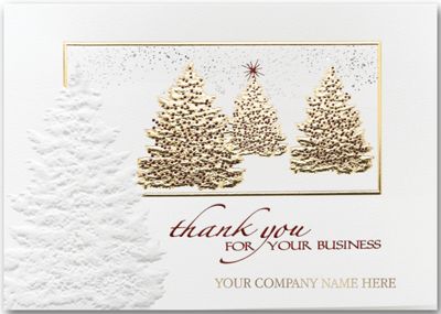Touch of Grace Holiday Cards