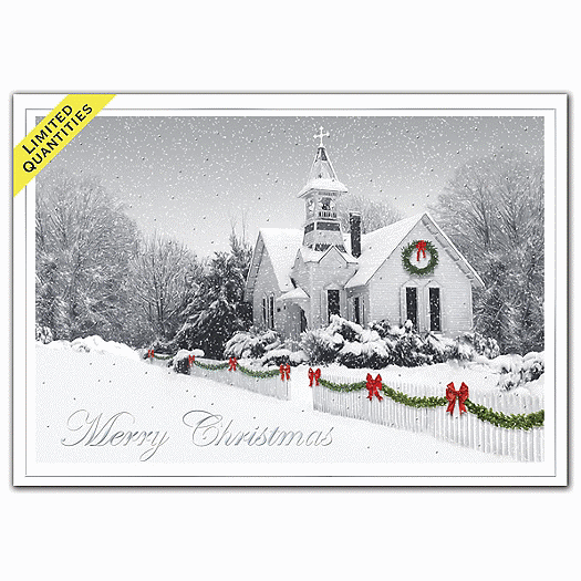 Come All Ye Faithful Christmas Cards