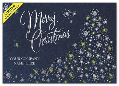 Brilliant Wonders Christmas Cards