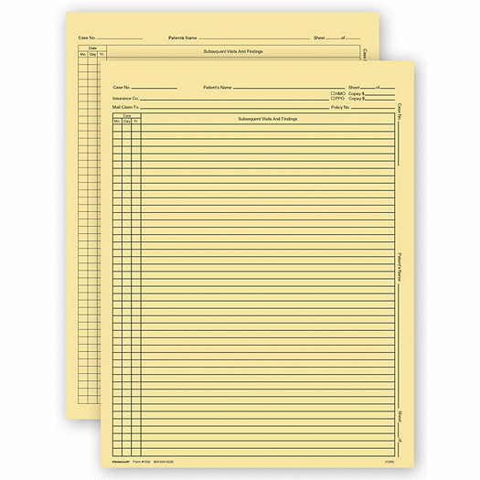 Continuation Exam Records, Without Account Record, Letter St