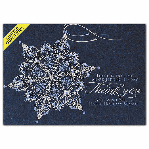 One of a Kind Holiday Cards