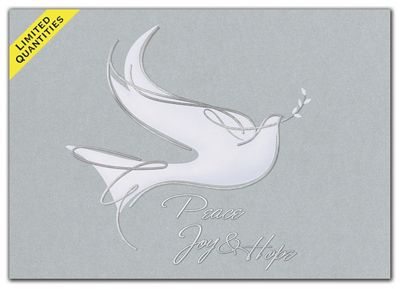 Unity & Peace Holiday Cards