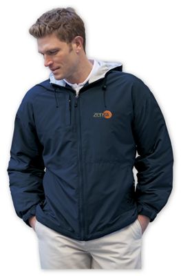 Full zip Rip stop w/ Hood Rigger Jacket - Office and Business Supplies Online - Ipayo.com