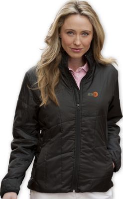 Ladies Puff Jacket - Office and Business Supplies Online - Ipayo.com
