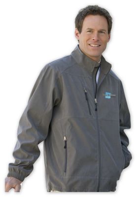Men's Bonded Poly Micro-Fleece - Office and Business Supplies Online - Ipayo.com