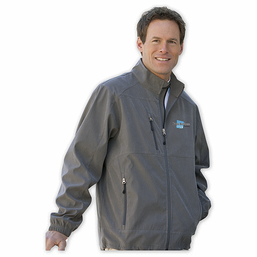 Men's Bonded Poly Micro-Fleece - Office and Business Supplies Online - Ipayo.com