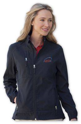Ladies Bonded Poly Micro-Fleece - Office and Business Supplies Online - Ipayo.com