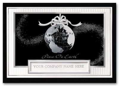 Global Holiday Card - Office and Business Supplies Online - Ipayo.com