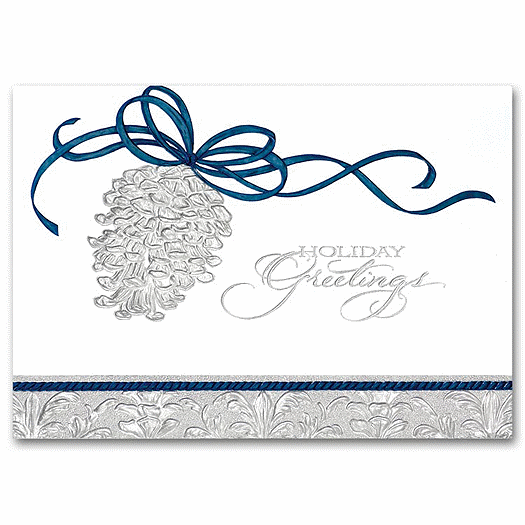 Excellent Holiday Card - Office and Business Supplies Online - Ipayo.com