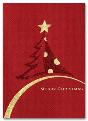 Spontaneous Holiday Card - Office and Business Supplies Online - Ipayo.com