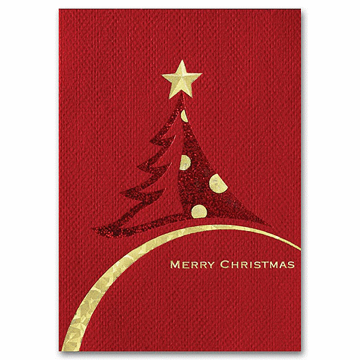 Spontaneous Holiday Card - Office and Business Supplies Online - Ipayo.com